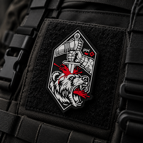 Вали медвєдя, касатику! rn-patch-6.0 фото