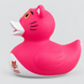 Рожева Качечка Розвідка Ноєм х funnyducks pink-rn-funnyducks фото 5
