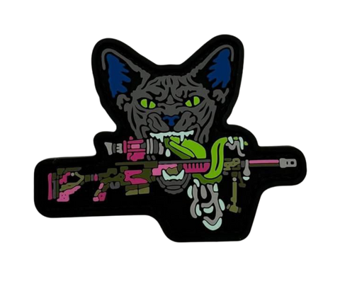 Патч від Hooligans Squad patch-vid-hooligans-squad2.0 фото
