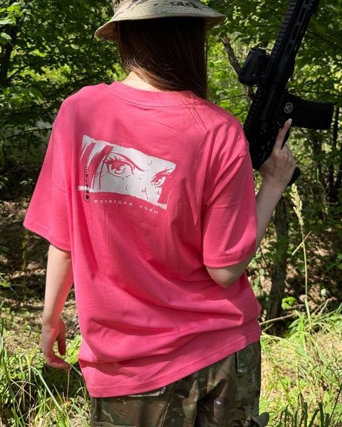 Футболка 3.0 Banzai RN-F-Banzai-XS фото