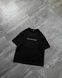 Hooligans Squad Cat NVG T-shirts, Black, XS